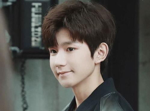 王源资料几岁,从少年偶像到全能艺人，一路成长的风采