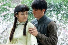 新一剪梅演员表剧照