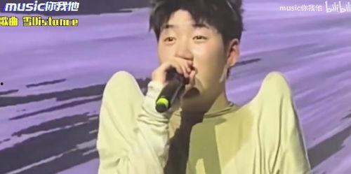 十大歌手表情包,笑点与泪点的完美融合