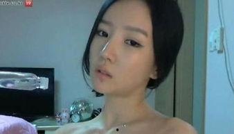 韩国限制电影 女主播,女主播形象遭遇限制，行业面临挑战