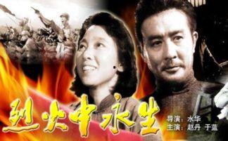 烈火中永生 拍摄花絮