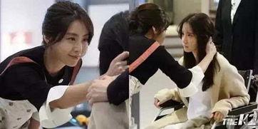 thek2花絮中文,精彩瞬间与幕后故事大公开